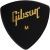 Gibson GG-73M 1/2 Gross Black Wedge Style/ Medium