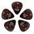 Pana Daddario Joe Satriani Satch Grip Pick