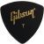 Gibson GG-73T 1/2 Gross Black Wedge Style/ Thin
