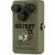 Pedala Efect Chitara Electro-Harmonix Green Russian Big Muff