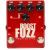 Tech 21 Boost Fuzz Metalic