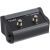 Fender 2 Button Footswitch Channel-Reverb Acoustic Pro/SFX