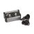 Fender 2 Button-Footswitch Channel Select FX ON OFF
