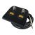 Pedala Footswitch Markbass Footswitch Dual