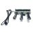 Pedala Tripla CLP 735 Yamaha VCS03200