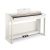 Pian Digital Donner DDP-100 White