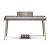 Pian Digital Donner DDP-60 Grey Brown