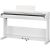 Kawai CX-102 White