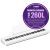 Yamaha P-225 White