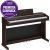 Yamaha YDP-146 Rosewood