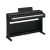 Yamaha YDP-166 Black