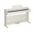 Yamaha YDP-166 White Birch