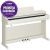 Yamaha YDP-166 White Birch
