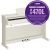 Yamaha YDP-166 White Birch