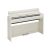 Yamaha YDP-S36 White Birch