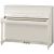 Pianina Acustica Kawai K-200 WH/P