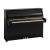 Yamaha B10 Polished Ebony