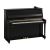Yamaha B20 SC3 Polished Ebony