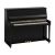 Yamaha B30 Polished Ebony