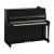 Yamaha B30 SC3 Polished Ebony