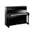 Yamaha P121 M Polished Ebony