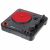 Pick-up Portabil Pentru Scratch Numark PT-01 Scratch