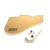 Gretsch G5120 Clear Pickguard With Hardware
