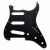 Harley Benton Parts Pickguard SSS Black