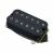 DiMarzio D Activator Bridge DP220 FBK