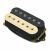 Pickup DiMarzio DP100 BK/CR