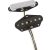 Pickup Fender Josefina Hand Wound Red Hot Telecaster