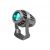 Eurolite LED IP PST-10W Turquoise