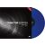 Vinyl De Control Native Instruments Traktor Scratch Vinyl MK2 Blue