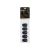 Protectie Mustiuc Daddario RMP01B Black