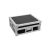 Roadinger Turntable Case Tour Pro Black