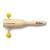 Rohema Rakatak Yellow