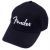 Sapca Fender Logo Cap