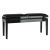 Gewa Deluxe Double Black High Gloss