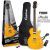 Epiphone Slash AFD Les Paul Outfit Pack