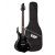 Set Chitara Electrica ESP-LTD F-10 Kit Black