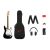 Squier Affinity Series Stratocaster Mustang Micro Pack