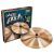 Set Cinel Paiste PST 7 Effects Pack 10/18
