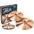 Paiste PST 7 Universal 14/16/20