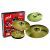 Paiste PST3 Universal Set + 14 Crash