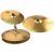 Set Cinel BSX Crash And HI HAT
