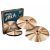 Set Cinel Paiste PST 7 Rock