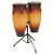 Set Conga Latin Percussion City Series Dark Wood LP646NY-VSB