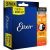 Elixir Nanoweb 3-Pack Super Light Coated 9-42