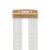 Evans PureSound Equalizer Snare Wire 16 Strand 14 Inch Evans PureSound Equalizer Snare Wire 16 Strand 14 Inch