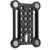 Set De Montare Sennheiser EW-DP Mounting Plate